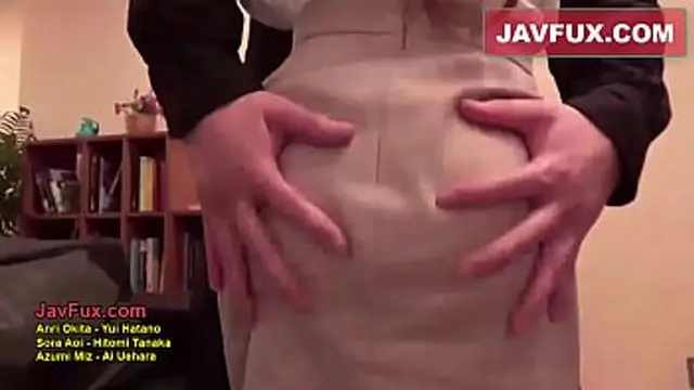 JavFux com - HD porn