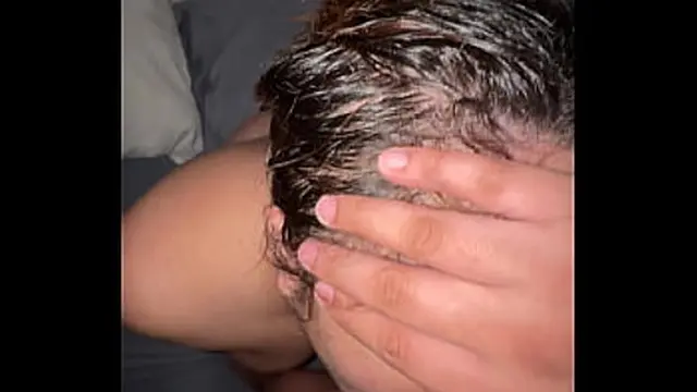 Hot Japanese girlfriend fucks my roommate with hairy pussy🌮️ uncensored