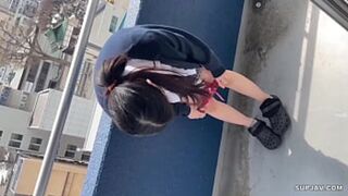 Tokyo JAV 45456