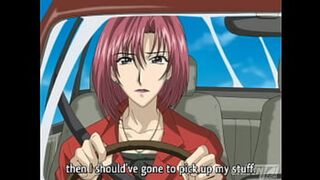 Mi Tía Me Despierta para Follar - Hentai Sin Censura