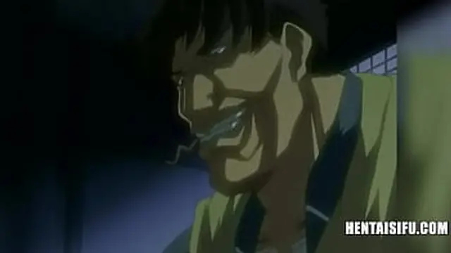 Shadowed Seduction &mdash;  Part Two