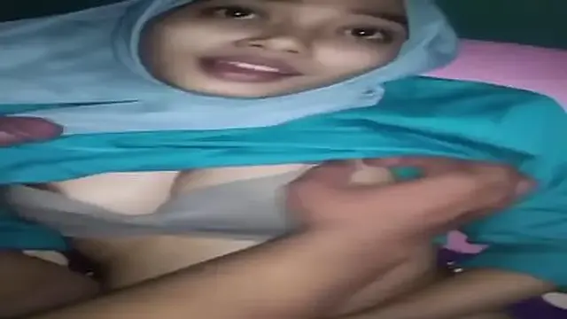 Selingkuh Dengan Bumil, Suami Lagi Kerja - Adry Sexy