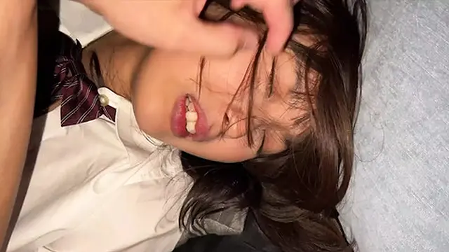 Following Her Desire (Part 2)