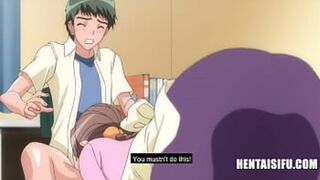 Horny🥵 Foster Teen Tried Everything In Care