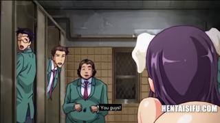 Senpai Opted to Be a Public Trophy Wife