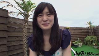 Japanese Tradable Licking Outside)