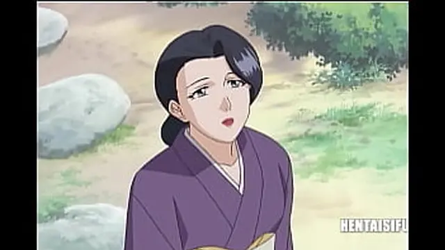 Housewife′s Affair Escalates Unexpectedly at the End