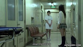 ascait Asian nuns explore Christian pleasures
