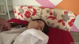 Ria Sakurai in Hot Sex Scenes