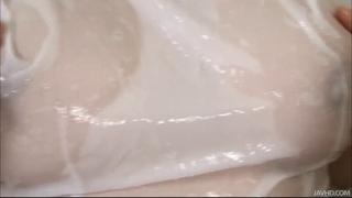 Aoi Mizumori's Dirty Delights