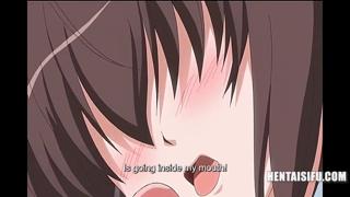 YOU'RE TOO DEEP FOR ME - ENGLISH SUBTITLES