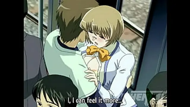 Raw incestual lust unfolds as girlfriend sex heats up on public streets - totally XXX!