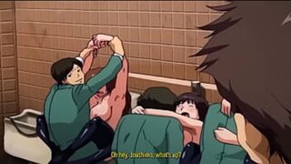 Finish Up but Save the WORLD! - RAW HENTAI